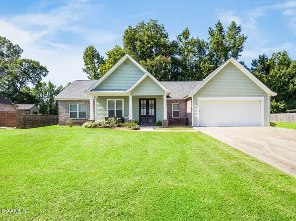 127 Royce Rd, Opelousas, LA 70570