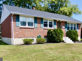 1120 Musket Rd, Newark, DE 19713