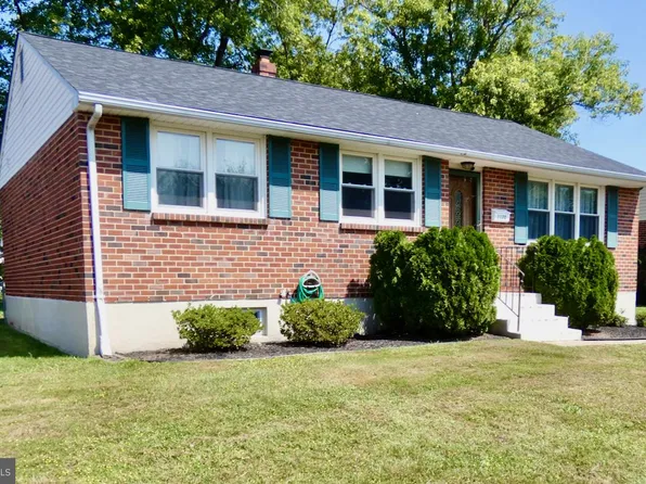 1120 Musket Rd, Newark, DE 19713