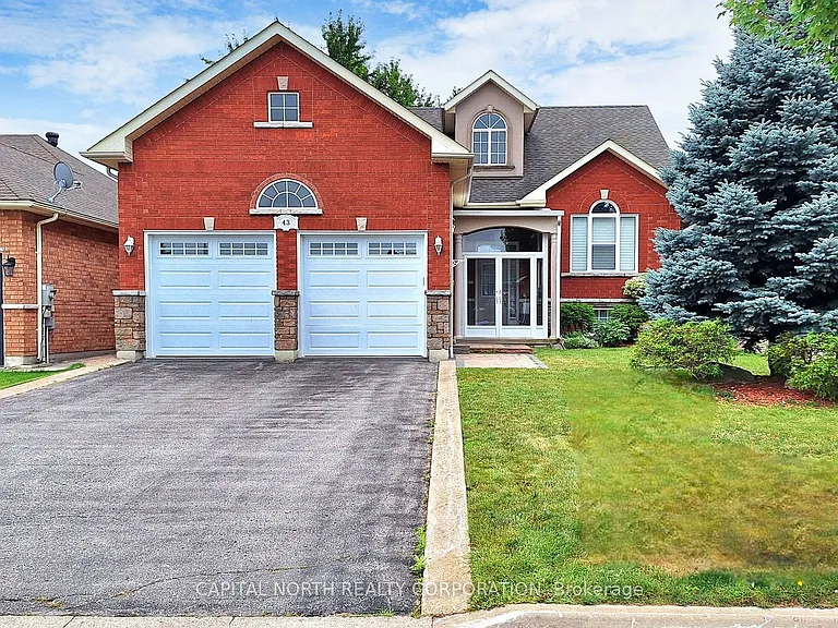 43 Gardiner Dr #LOWER — Photo 2