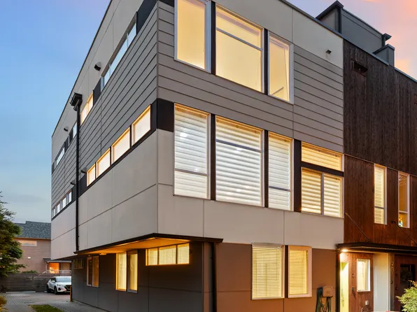 9043 C Mary Ave NW, Seattle, WA 98117