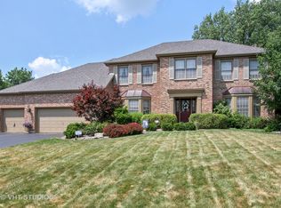 3735 Thunderbird Ln, Prairie Grove, IL