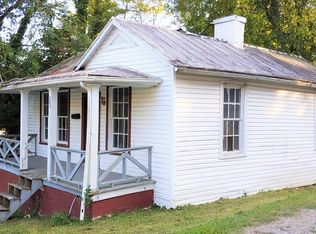 313 Walker St, Danville, VA 24540