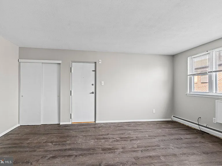 1714 Rhawn St #2A — Photo 11