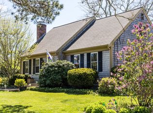 21 Highland Rd, Harwich, MA 02645