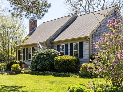 21 Highland Rd, Harwich, MA, 02645