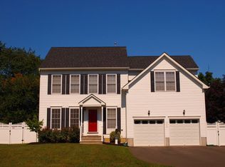 159 E Camplain Rd, Manville, NJ 08835