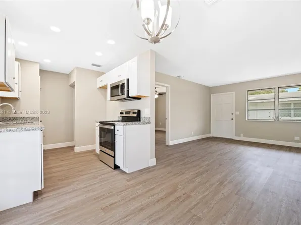 2730 Taylor St APT 4, Hollywood, FL 33020