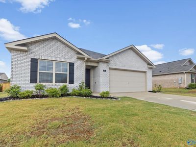 151 Murphy Ln, Madison, AL, 35756