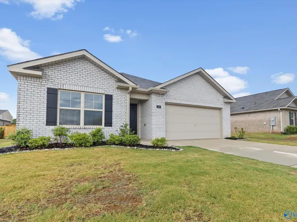 151 Murphy Ln, Madison, AL 35756