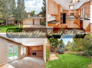 8184 Lodgepole Trl, Lone Tree, CO 80124