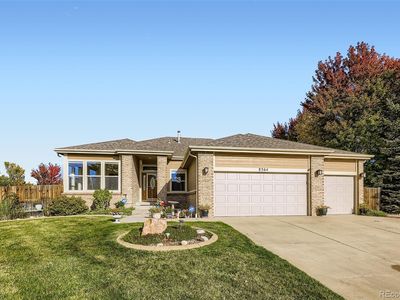 8364 Xenon Street, Arvada, CO, 80005