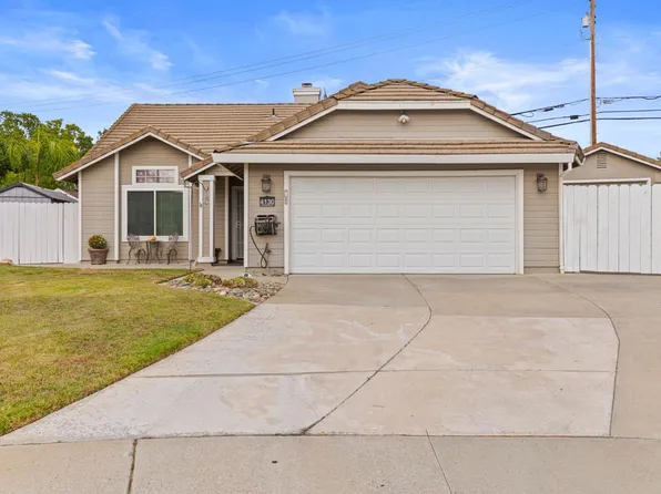 4130 Chicory Ct, Oakley, CA 94561