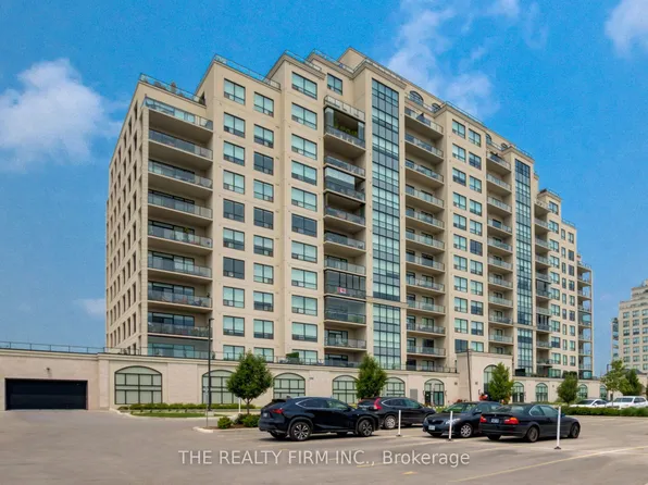240 Villagewalk Blvd #1011, London, ON N6G 0P6