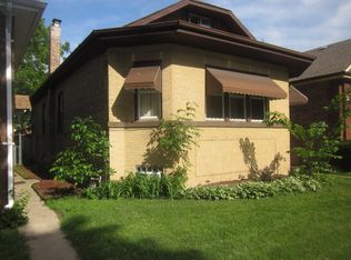 15713 Paulina St, Harvey, IL 60426