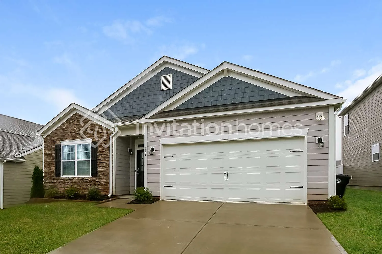 134 Gray Willow St Mooresville, NC 28117 — Photo 1