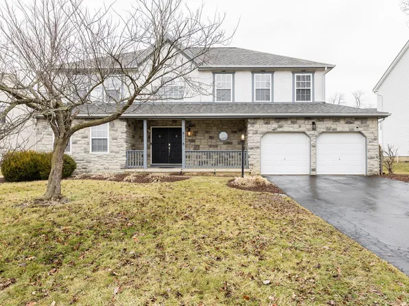 8178 Slate Ridge Blvd, Reynoldsburg, OH 43068