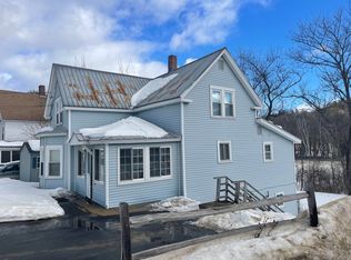 645 Crescent Ave, Rumford, ME 04276