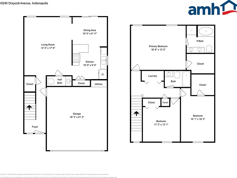 10240 Draycott Ave — Photo 2