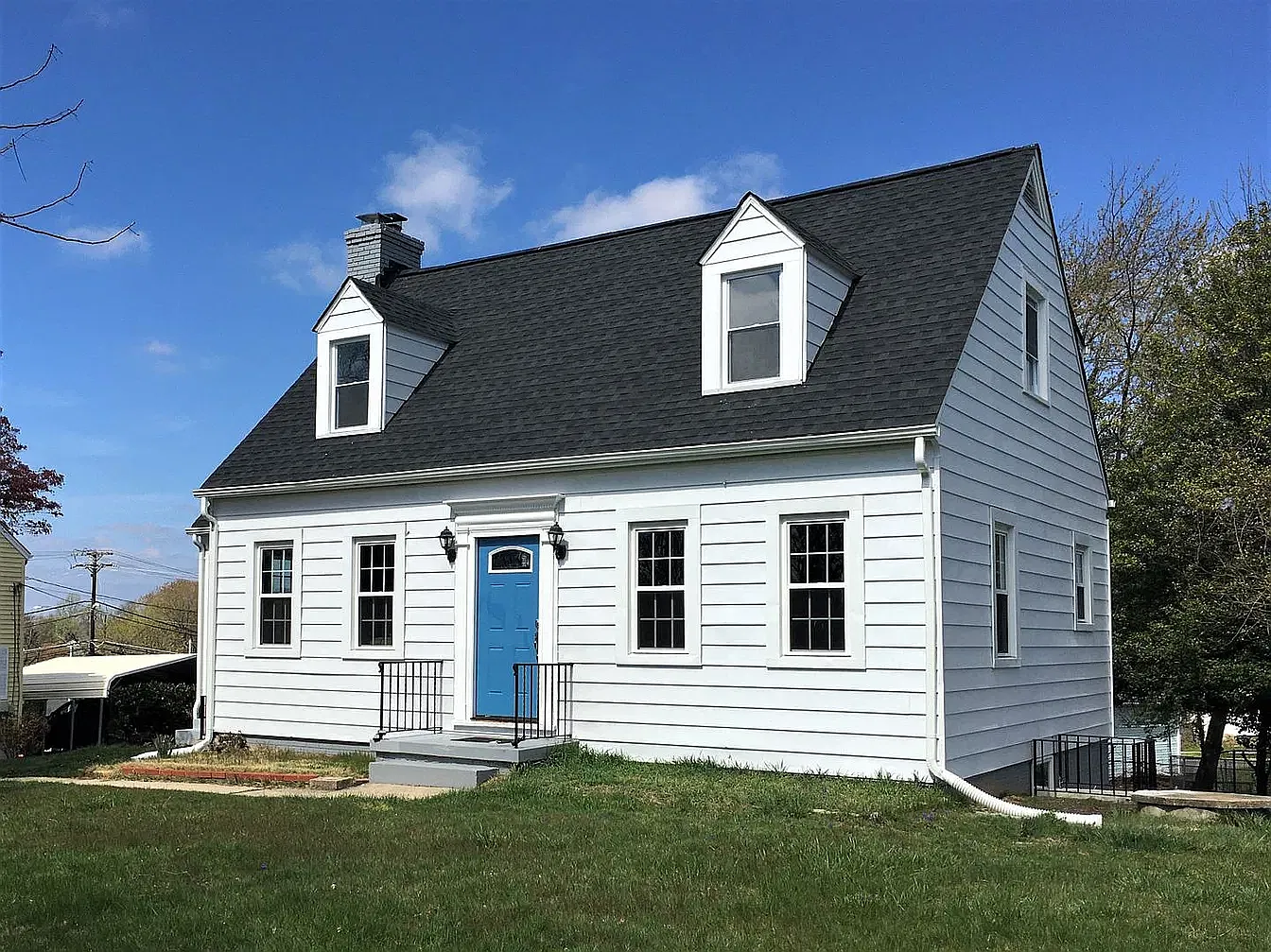 4 bed, 1223 sqft, $2,850 — Photo 1