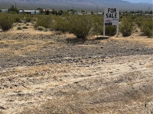 5611 N Highway 160, Pahrump, NV 89060
