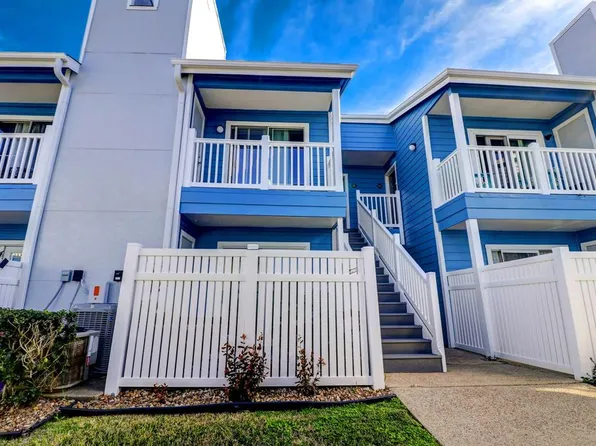 3506 Cove View Boulevard #609, Galveston, TX 77554