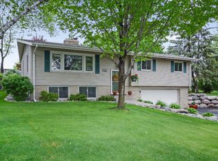 1825 Toledo Ave N, Golden Valley, MN 55422