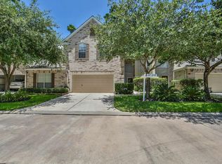 6838 Jasmine Place St, Spring, TX 77379