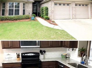 9061 Saw Tooth Loop, Pike Road, AL 36064