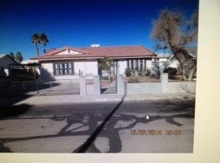 2286 Whippletree Ave, Las Vegas, NV 89119