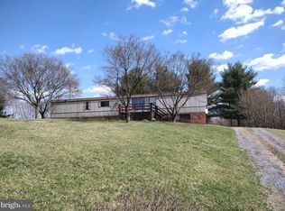 14848 Maryland Line Rd, Greencastle, PA 17225