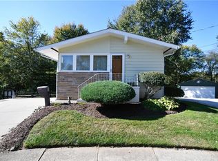 1360 Carnegie Ave, Akron, OH 44314