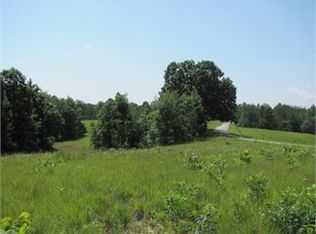 Feather Ridge Rd, Lexington, TN 38351