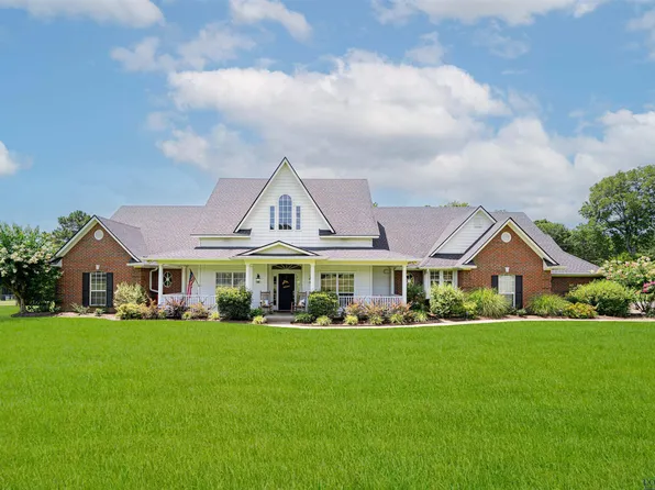 1059 Mackey Rd N, Gilmer, TX 75645