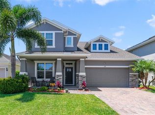 1708 Leatherback Ln, Saint Cloud, FL 34771