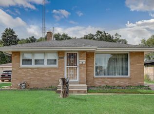 1501 22nd St, Kenosha, WI 53140