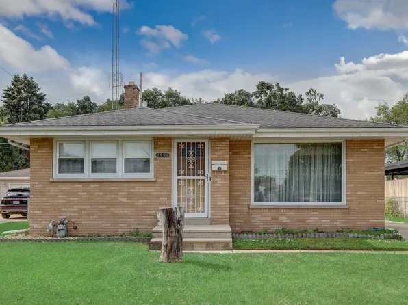 1501 22nd STREET, Kenosha, WI 53140