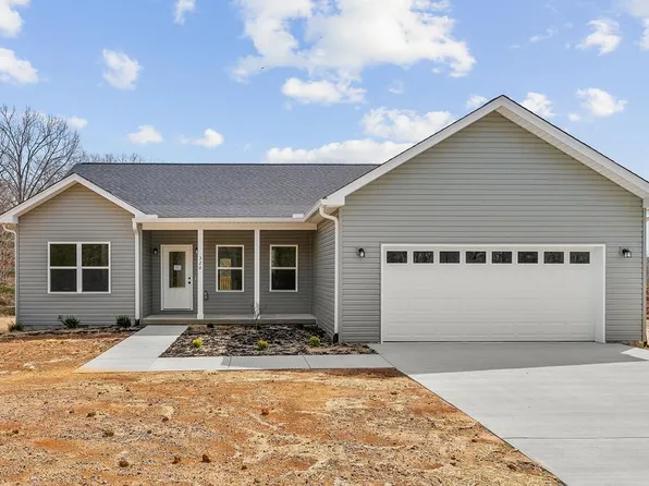 320 Johnson Chapel Rd, Sparta, TN 38583