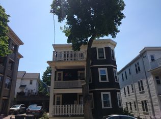 6 Castleton St, Jamaica Plain, MA 02130