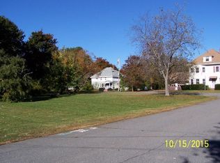 0 Dana St, Gorham, ME 04038