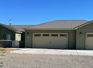 69 Evening Star Loop, Edgewood, NM 87015