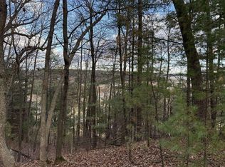 0 County Highway Ew, Warrens, WI 54666