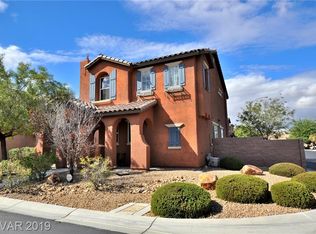 10085 Trotter Peak St, Las Vegas, NV 89178