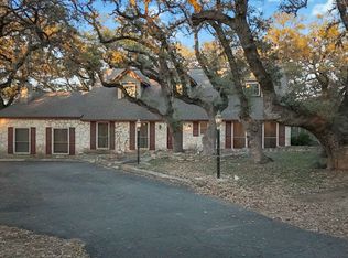 27726 TIMBERLINE, San Antonio, TX 78260