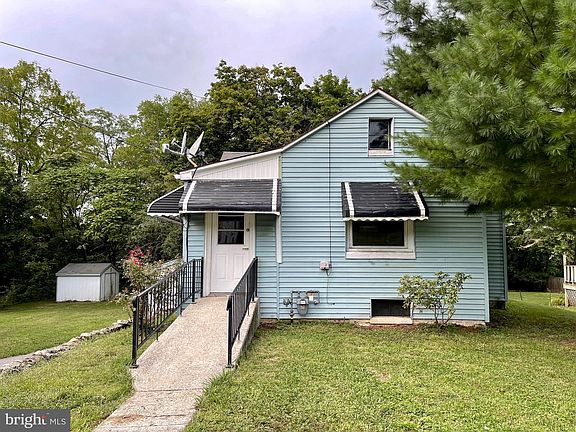 3rd image of 162 W Wesner Rd