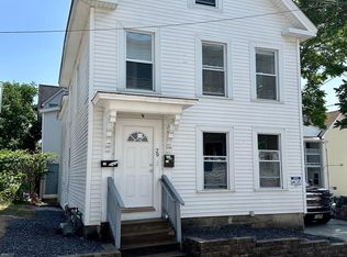29 Dutton St APT A, Manchester, NH 03104