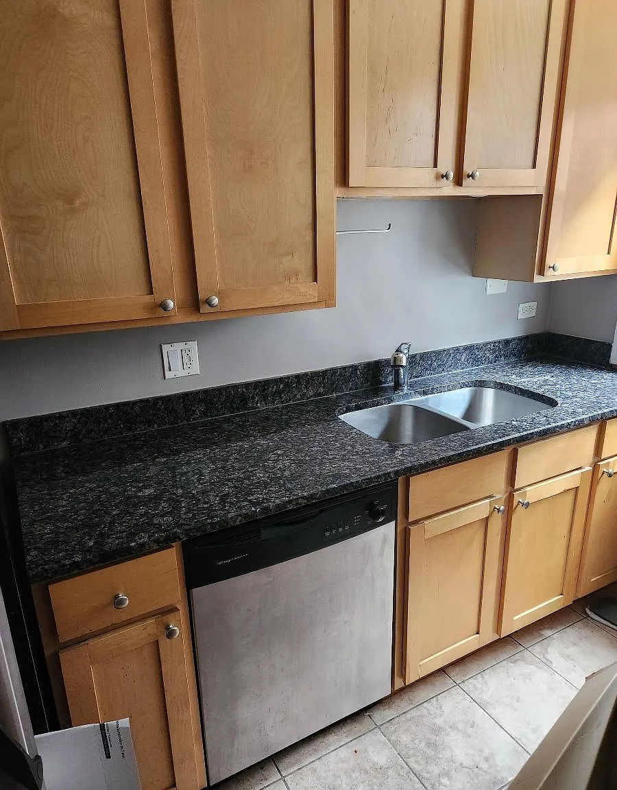 1 bed, 667 sqft, $1,600 — Photo 4