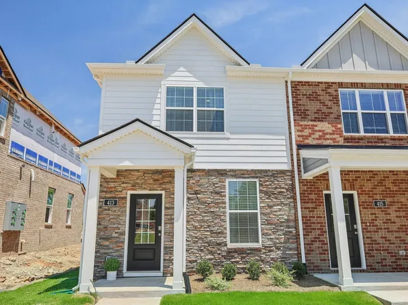 2959 Mallard Dr Lot 72, Lebanon, TN 37090