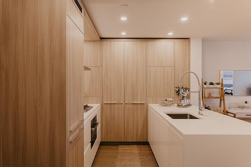 White Rock Apartment for rent - 1 Bedroom — photo 9