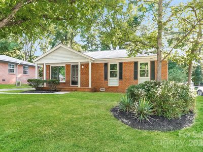 835 Carrington Dr, Charlotte, NC, 28214